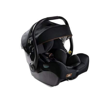 Scoici auto - Joie - Scoica auto i-Jemini Signature Eclipse cu tetiera reglabila, 40 - 85 cm, certificata R129