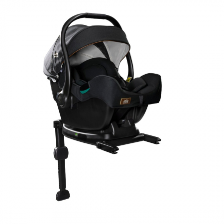 Joie - Scoica auto i-Jemini Signature Eclipse cu tetiera reglabila, 40 - 85 cm, certificata R129 [3]