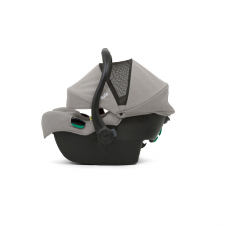 Joie - Scoica auto i-Size i-Gemm Pebble, 40- 85 cm, testata ADAC si certificata R129 [2]