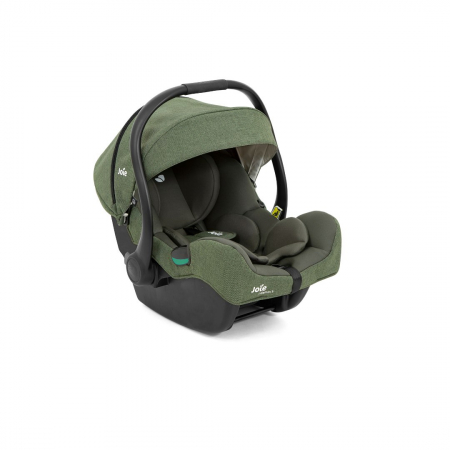 Scaune auto testate adac - Joie - Scoica auto i-Size i-Gemm Pine, 40-85 cm, testata ADAC si certificata R129