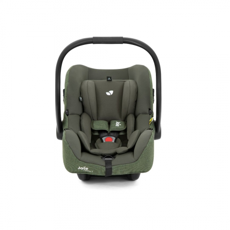 Joie - Scoica auto i-Size i-Gemm Pine, 40-85 cm, testata ADAC si certificata R129 [2]