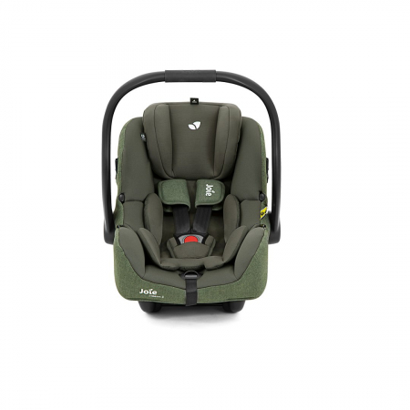Joie - Scoica auto i-Size i-Gemm Pine, 40-85 cm, testata ADAC si certificata R129 [6]