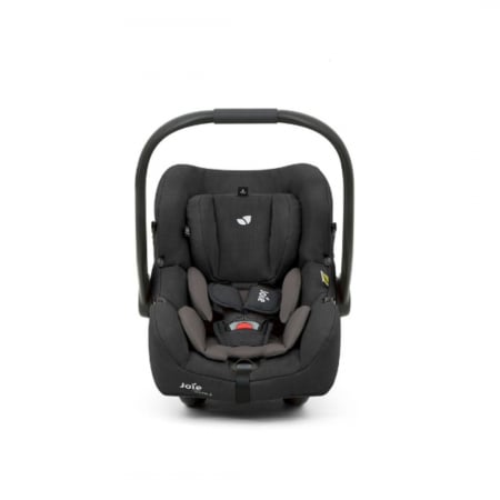 Joie - Scoica auto i-Size i-Gemm Shale, 40-85 cm, testata ADAC si certificata R129 [2]