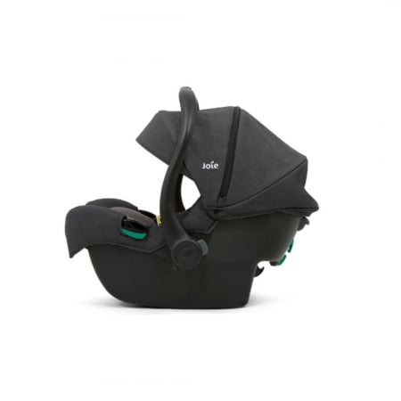 Joie - Scoica auto i-Size i-Gemm Shale, 40-85 cm, testata ADAC si certificata R129 [4]