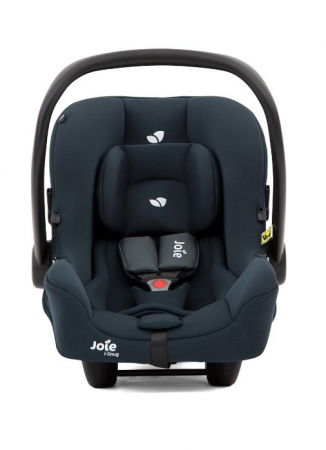 Joie - Scoica auto i-Snug 2 cu tetiera reglabila, 40-75 cm, Lagoon, testata ADAC si certificata R129 [4]
