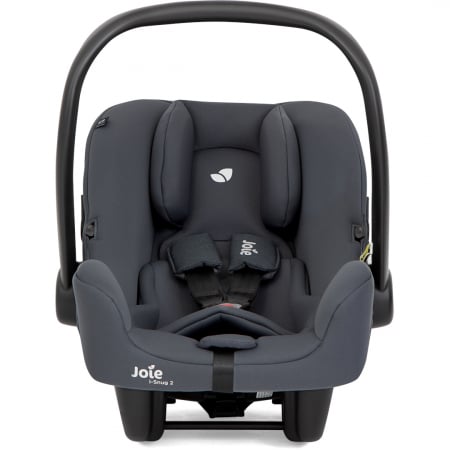 Joie - Scoica auto i-Snug 2 cu tetiera reglabila, 40-75 cm, Moonlight, testata ADAC si certificata R129 [3]
