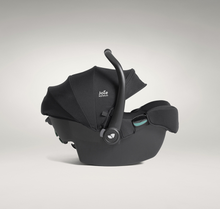 Joie - Scoica auto i-Starter cu tetiera reglabila, 40-75 cm, Eclipse, certificata R129 [4]