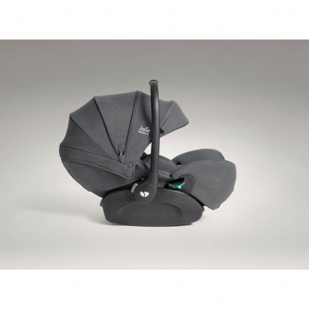 Joie - Scoica auto inclinabila i-Size i-Level Pro Signature Ebony, 40-87 cm, certificata R129 [14]