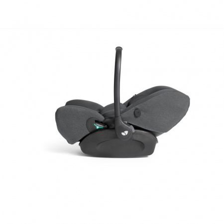 Joie - Scoica auto inclinabila i-Size i-Level Pro Signature Ebony, 40-87 cm, certificata R129 [1]