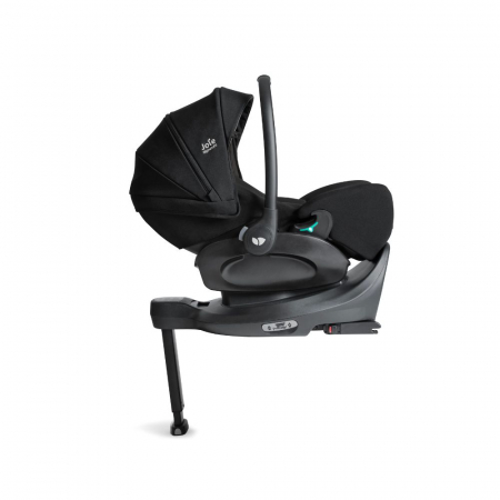 Joie - Scoica auto inclinabila i-Size i-Level Pro Signature Eclipse, 40-87 cm, certificata R129 [9]