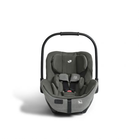 Joie - Scoica auto inclinabila i-Size i-Level Pro Signature Evergreen, 40-87 cm, certificata R129 [5]