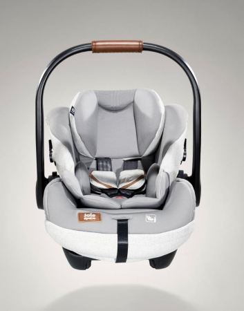 Joie - Scoica auto inclinabila i-Size i-Level Recline Signature Oyster, 40-85 cm, certificata R129 [8]