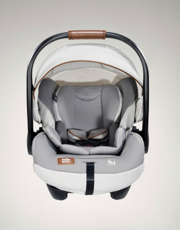 Joie - Scoica auto inclinabila i-Size i-Level Recline Signature Oyster, 40-85 cm, certificata R129 [6]