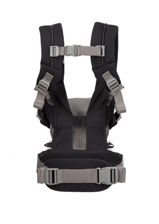Joie - Sistem ergonomic Savvy, Black Pepper [4]