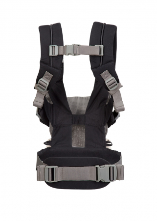 Joie - Sistem ergonomic Savvy, Black Pepper [4]