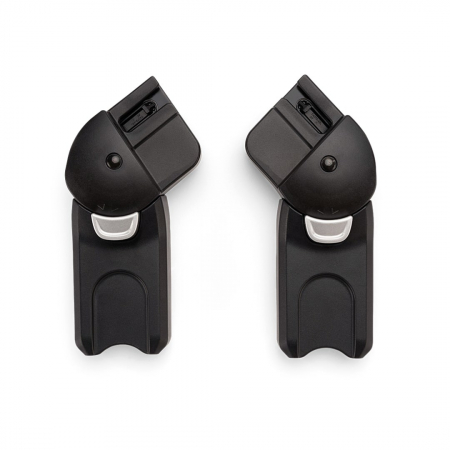 Accesorii carucioare - Nuna - Adaptori pentru caruciorul TRVL