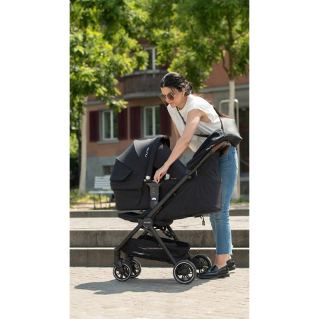 Nuna - Adaptori pentru caruciorul TRVL [4]