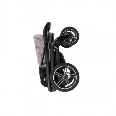 Nuna - Carucior 2 in 1 Mixx Next editie limitata Ellis [4]