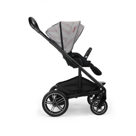 Nuna - Carucior 2 in 1 Mixx Next editie limitata Ellis [5]