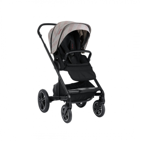 Nuna - Carucior 2 in 1 Mixx Next editie limitata Ellis [8]