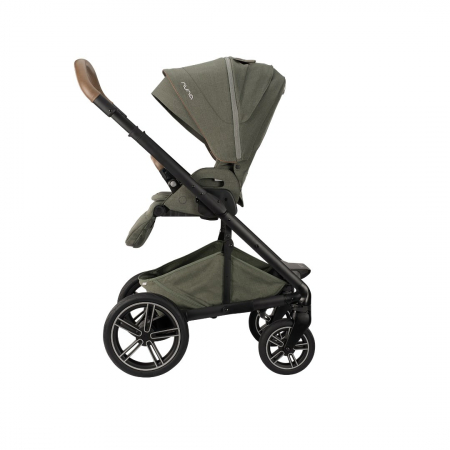Nuna - Carucior 2 in 1 Mixx Next Pine [7]