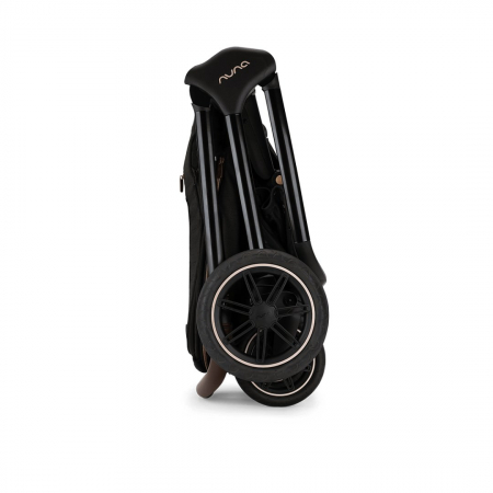 Nuna - Carucior  compact TRIV next 2 in 1 colectia Riveted [5]