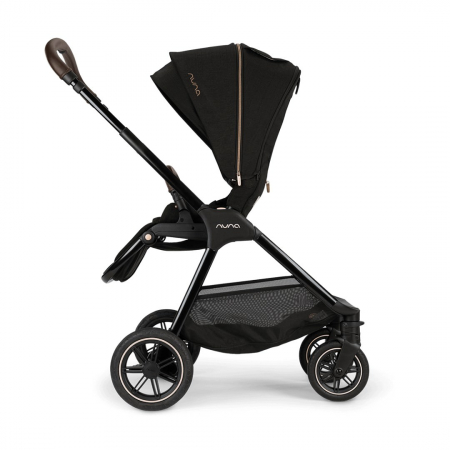 Nuna - Carucior  compact TRIV next 2 in 1 colectia Riveted [1]