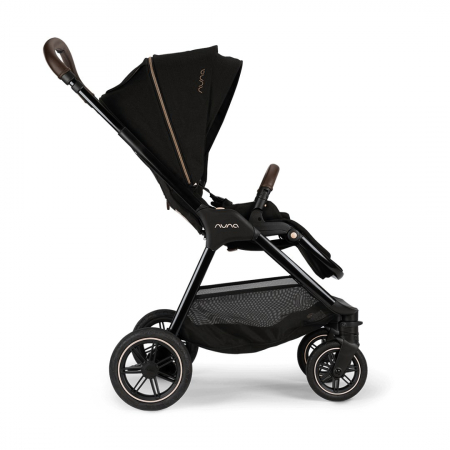 Nuna - Carucior  compact TRIV next 2 in 1 colectia Riveted [4]