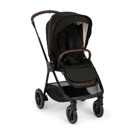Nuna - Carucior  compact TRIV next 2 in 1 colectia Riveted [6]