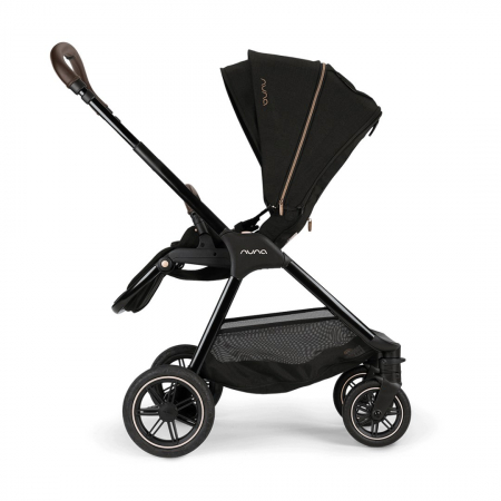 Nuna - Carucior  compact TRIV next 2 in 1 colectia Riveted [2]