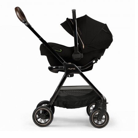 Nuna - Carucior  compact TRIV next 2 in 1 colectia Riveted [7]
