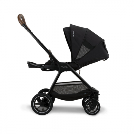 Nuna - Carucior compact TRIV next Caviar [1]