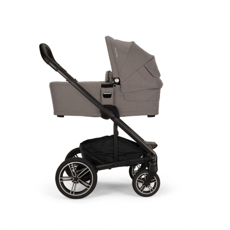 Nuna - Carucior MIXX next 2 in 1 Granite [7]