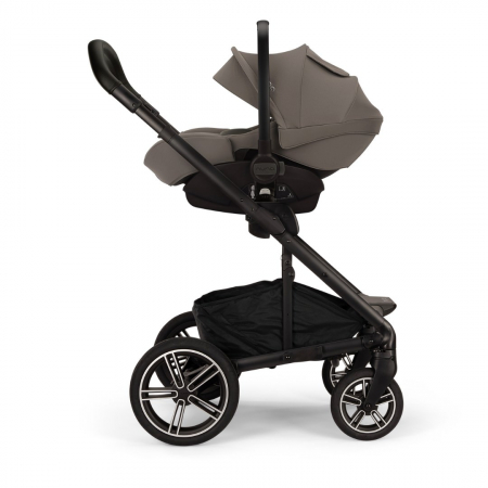 Nuna - Carucior MIXX next 2 in 1 Granite [13]