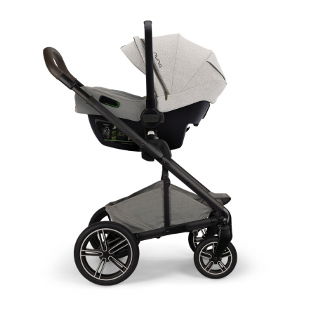 Nuna - Carucior MIXX next colectia Mineral [4]