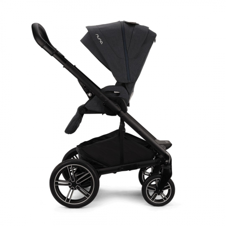 Nuna - Carucior MIXX next Ocean + Landou LYTL Ocean [6]