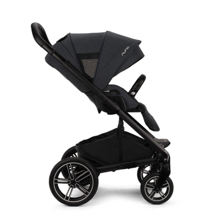 Nuna - Carucior MIXX next Ocean + Landou LYTL Ocean [2]