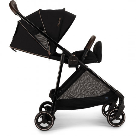 Nuna - Carucior ultra-usor IXXA colectia Riveted [20]