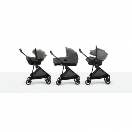 Nuna - Carucior ultra-usor IXXA colectia Riveted [1]