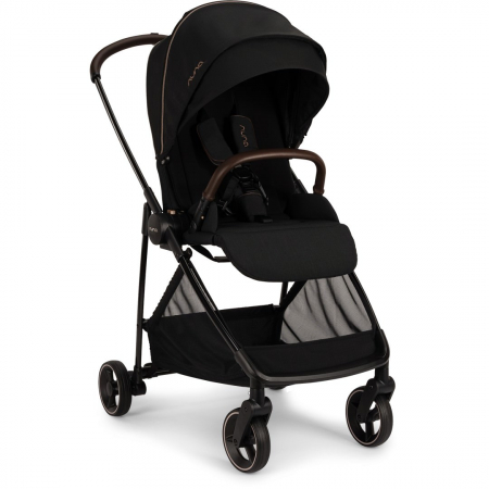 Produse - Nuna - Carucior ultra-usor IXXA colectia Riveted