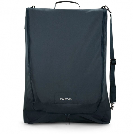 Produse - Nuna - Geanta de transport pentru caruciorul IXXA, Indigo