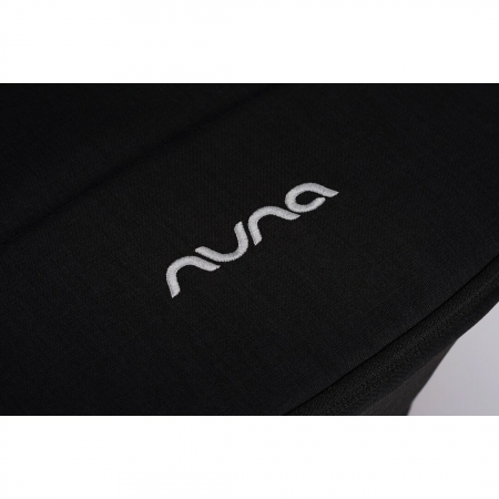 Nuna - Landou LYTL Caviar pentru carucioarele TRIV next, TRVL si IXXA [5]