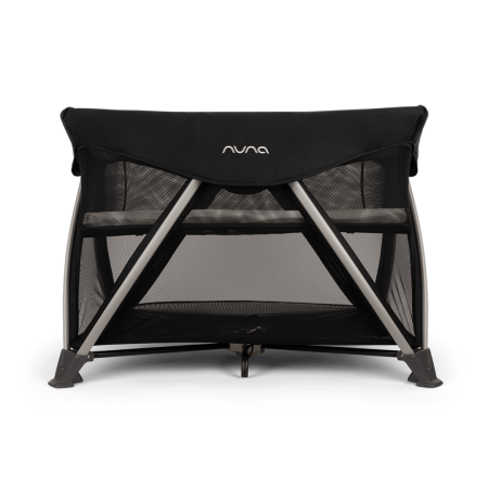 Nuna - Patut pliant SENA Aire Caviar [3]