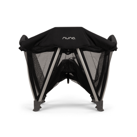 Nuna - Patut pliant SENA Aire Caviar [2]