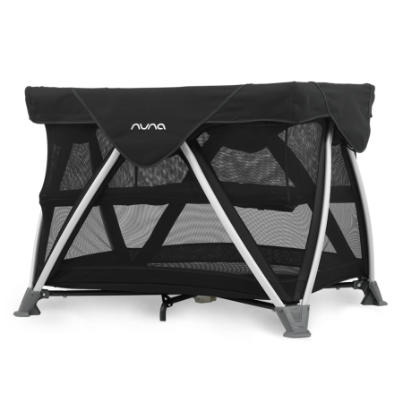 Nuna - Patut pliant SENA Aire Caviar [6]