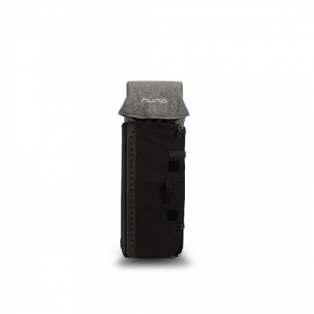 Nuna - Patut pliant SENA Aire Charcoal [6]
