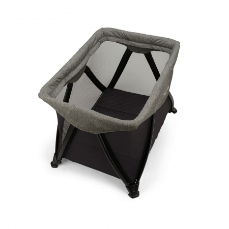 Nuna - Patut pliant SENA Aire Charcoal [5]