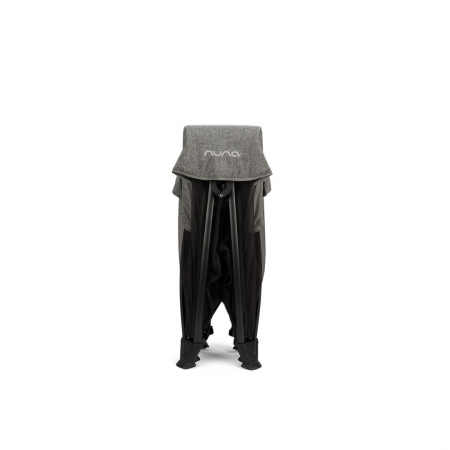 Nuna - Patut pliant SENA Aire Charcoal [3]
