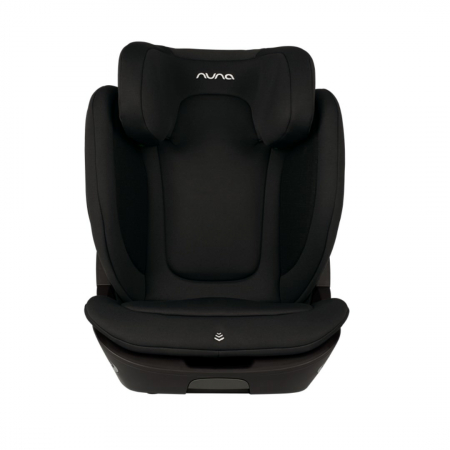 Nuna - Scaun auto i-Size AACE lx Caviar, 100-150 cm, testat ADAC [10]