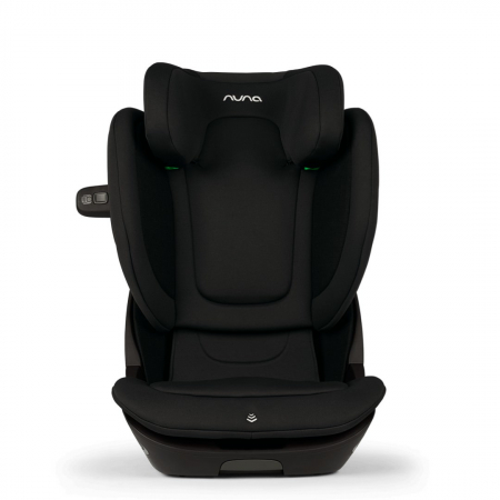 Nuna - Scaun auto i-Size AACE lx Caviar, 100-150 cm, testat ADAC [2]